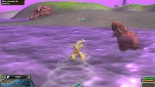 SPORE WTF MOMENT #1