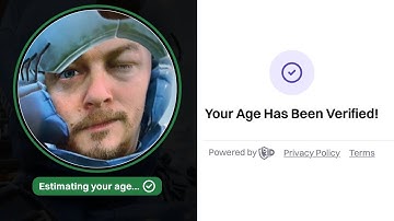 AGE VERIFICATION SUCKS