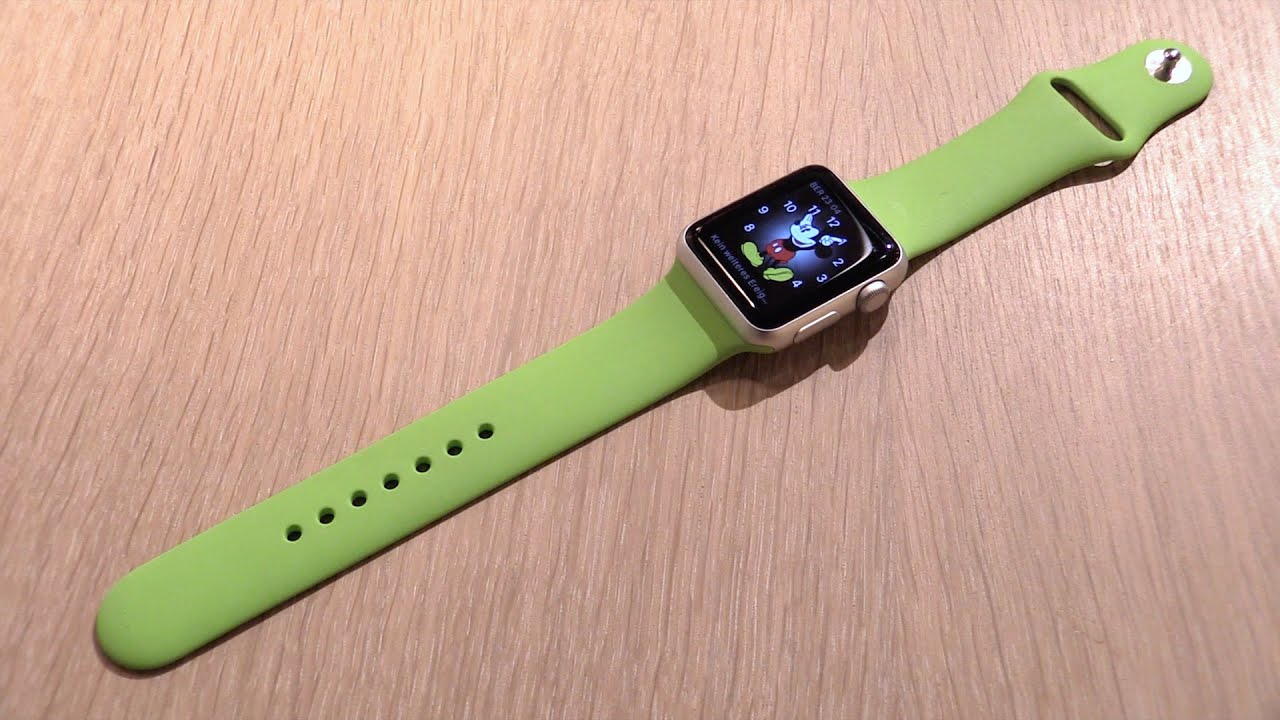 Apple watch sport 38mm. Материнская плата Apple watch Sport 38 мм.