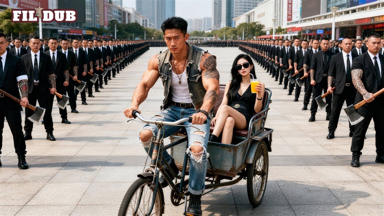 Isang mahirap na binata—pagkagising, asawa na ng bilyonaryang CEO! Binago ang tadhana, umangat!