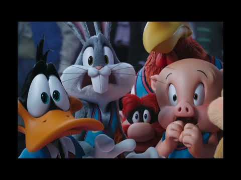 Il Nuovo Film DAnimazione Dei Looney Tunes È In Arrivo