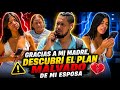 Gracias A Mi Madre, Descubrí El Plan Malvado De Mi Esposa