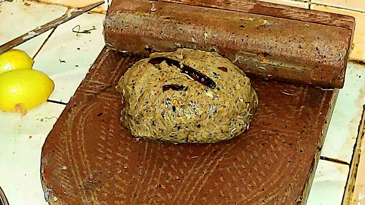 কচু ভর্তা রেসিপি।মানকচু পুড়িয়ে শিলপাটায় যেভাবে ভর্তা বানাবেন।Giant Toro vorta easy recipe