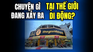 MOBILE WORLD: From Laying Off 20K Employees to Record Profit screenshot 5