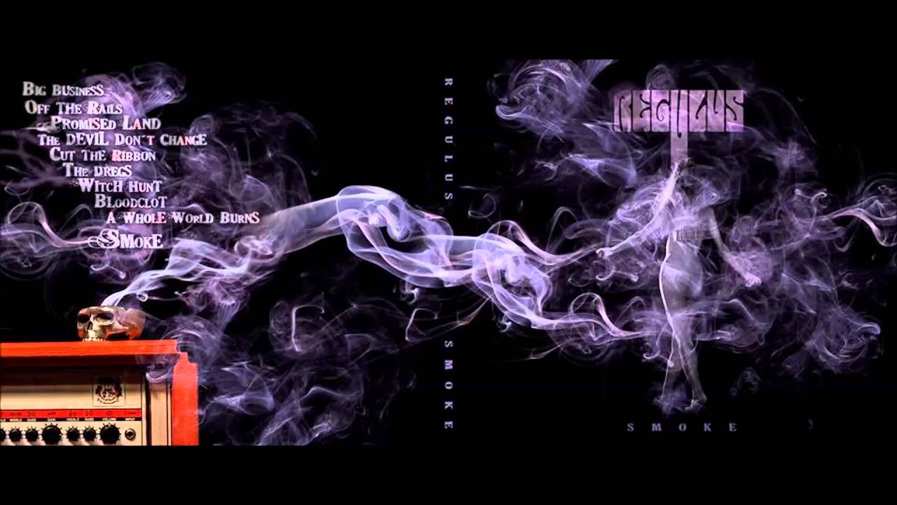 Regulus The Dregs (+Lyrics) YouTube