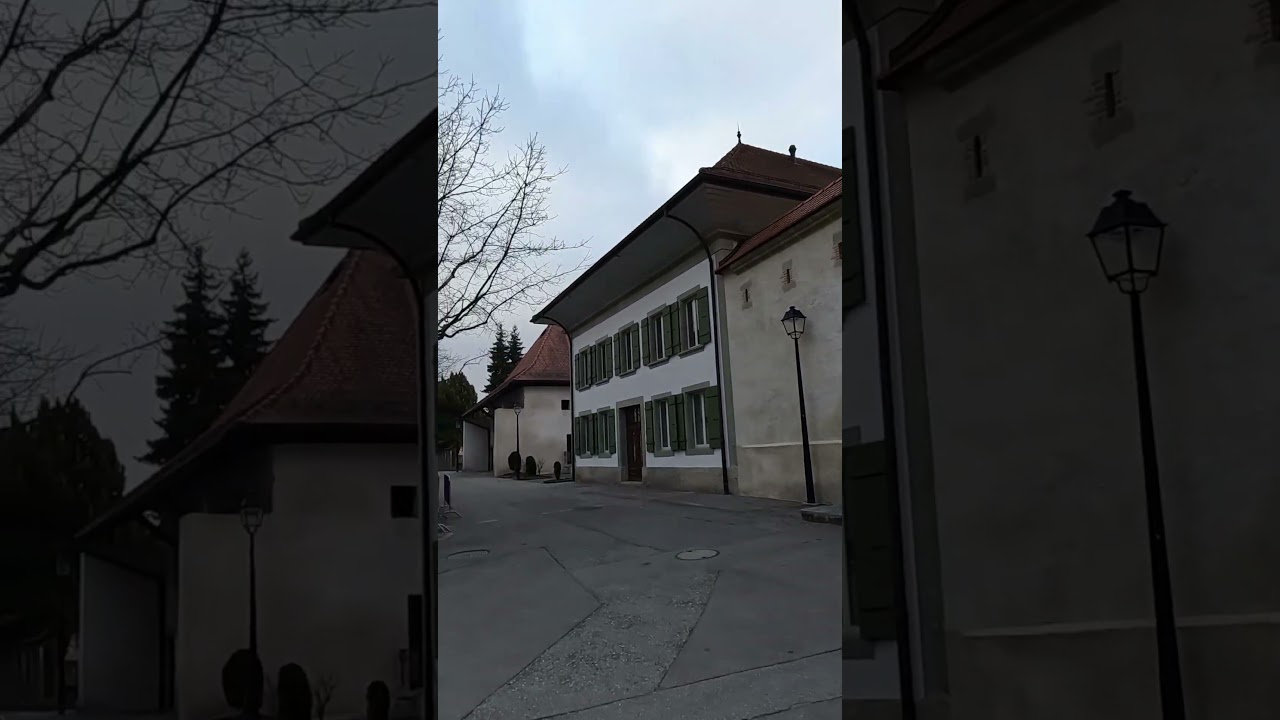 Switzerland - Avenches 125 