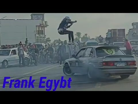 فرانك مصر في عزبة البرج احنا بتوع الشو في مصر
