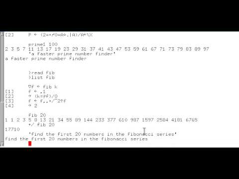 openapl video