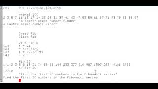 openapl video