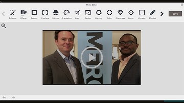 Adding Video to Email using Mailchimp
