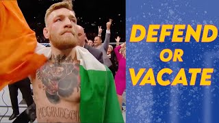 UFC Champs Who Vacated Their Belt WITHOUT EVER DEFENDING
JOIN ITP MMA as a Channel Member for just $1/month and unlock tons of exclusive channel perks (MMA emojis, exclusive content, & more)!:
https://www.youtube.com/channel/UCRgBdO_9M2iqL2JnHjb3zVw/join
SONG USED: only on epidemicsound.comhttps://www.epidemicsound.com/referral/mh3hxn/
SUPPORT IN THE POCKET:
YouTube: https://www.youtube.com/c/INTHEPOCKETMMA
Spotify: https://open.spotify.com/show/4O739ctq4bPTXdPteFRcUf
Apple Podcasts: https://podcasts.apple.com/us/podcast/in-the-pocket-mma/id1499166529
Website: https://www.inthepocketmma.com
FOLLOW US ON SOCIAL MEDIA:
Instagram: @inthepocket_mma
Twitter: @InThePocketMMA UFC Champs Who Vacated Their Belt WITHOUT EVER DEFENDING