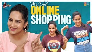 My Latest Online Shopping Save Money Affordable Prices Its Himaja