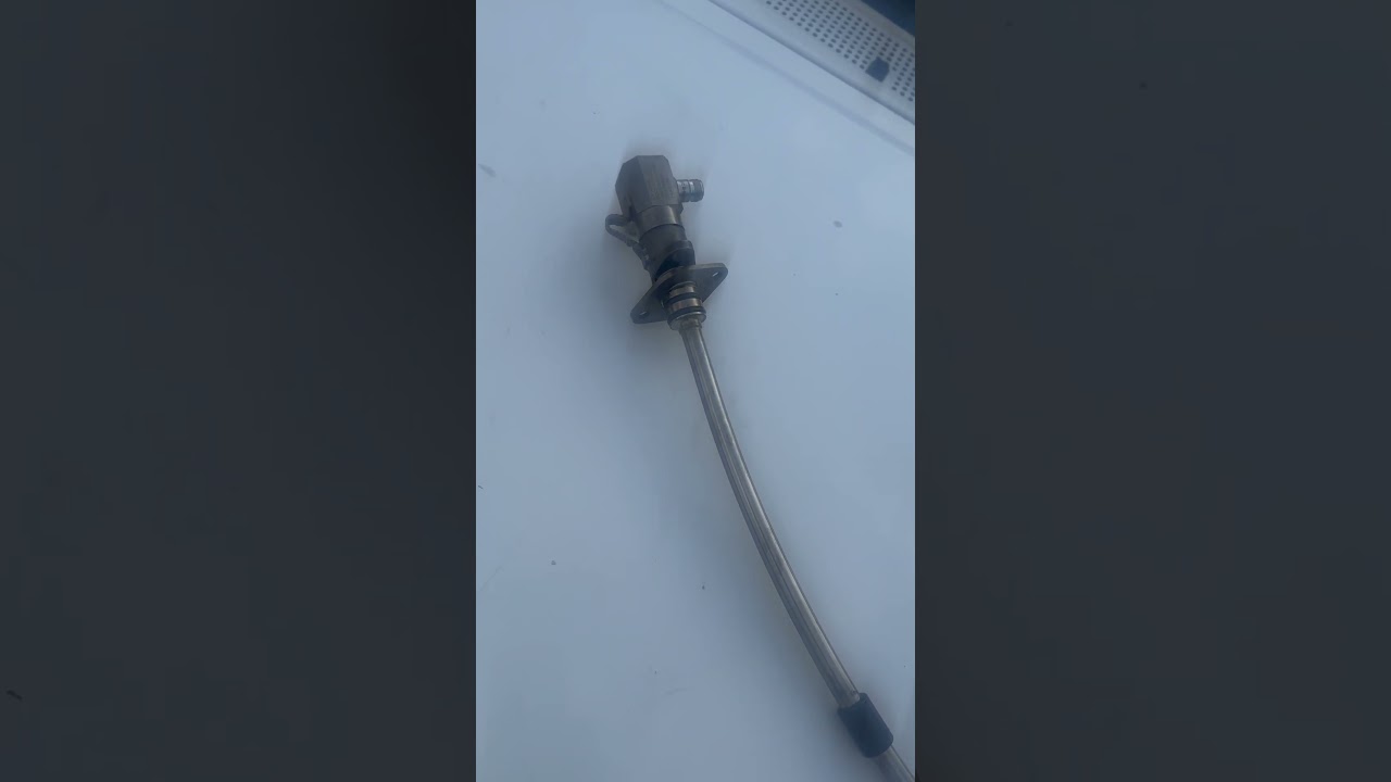 How to replaced N2 fan shaft speed sensor on B747 Engines