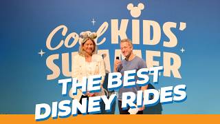 Disney’s BIG Summer 2026 Updates You Need To Know About 🏰✨