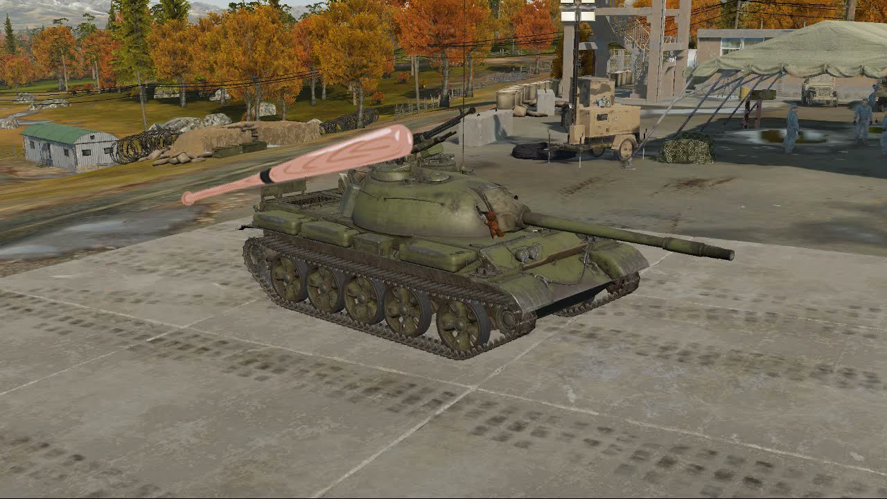how to make a Type 62