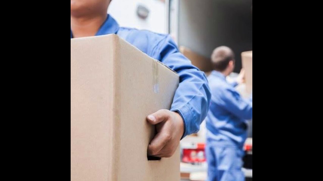 Professional Movers in McKinney, Texas 972-492-2293