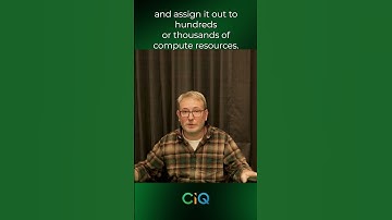 Warewulf History with Gregory Kurtzer #shorts #shorts #warewulf #linux