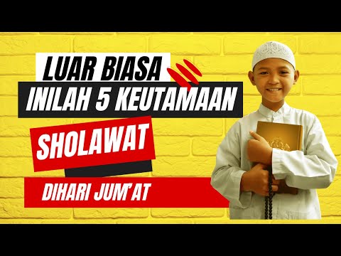 LUAR BIASA, INILAH