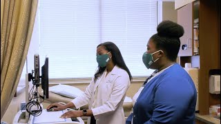 Women Infants Services Available at UAB Medicine