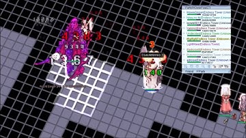 pRO Valkyrie - Naght Sieger MVP by Cancer Guild