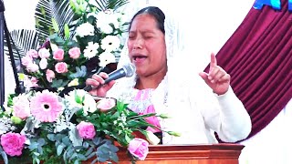 Ana Gabriela Osorio 🎶😭😭🙏 COROS DE AVIVAMIENTO 🔴 Elegidos del Rey