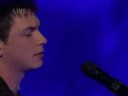 Eli Mattson Sings Against All Odds - Finals Perfor...