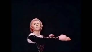 Vyacheslav Gordeev - Albrecht variation Act 2