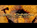 Kalabhavan Mani's Ben Johnson | Malayalam Released South Movie in Hindi | South Indian Dubbed