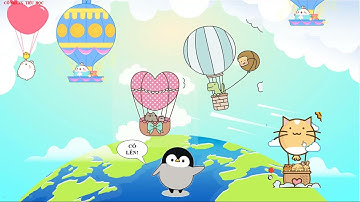 Tự nhiên và Xã hội Lớp 2: Động vật sống ở đâu Tiết 1 - Sách Chân trời sáng tạo