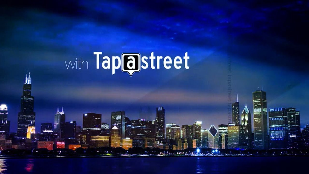 Disruptor: Tapastreet Disruptor: Tapastreet