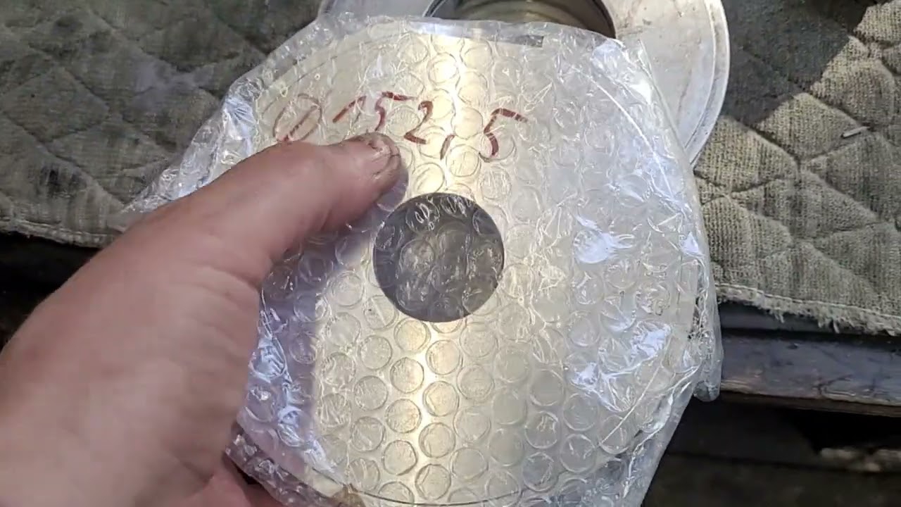 Ďalšia pasca v motore Jawa 350/634