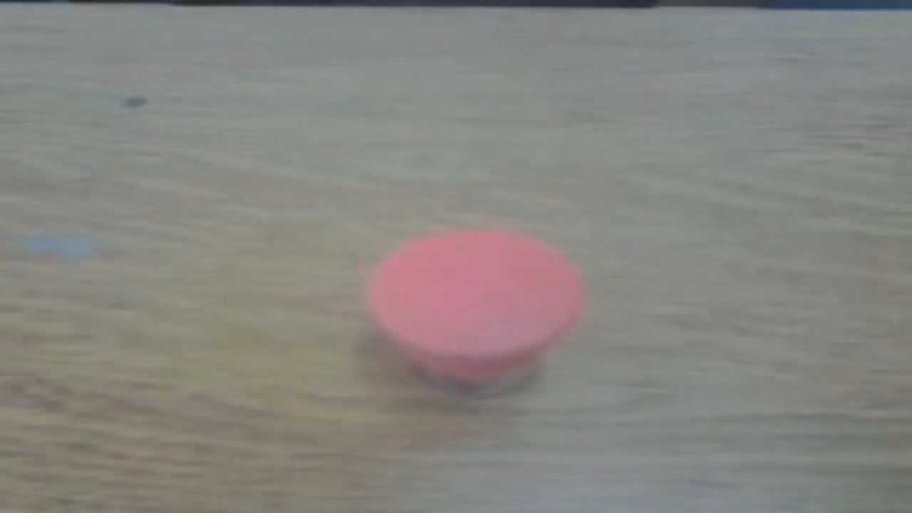 TUTORIAL: how to press red button - YouTube