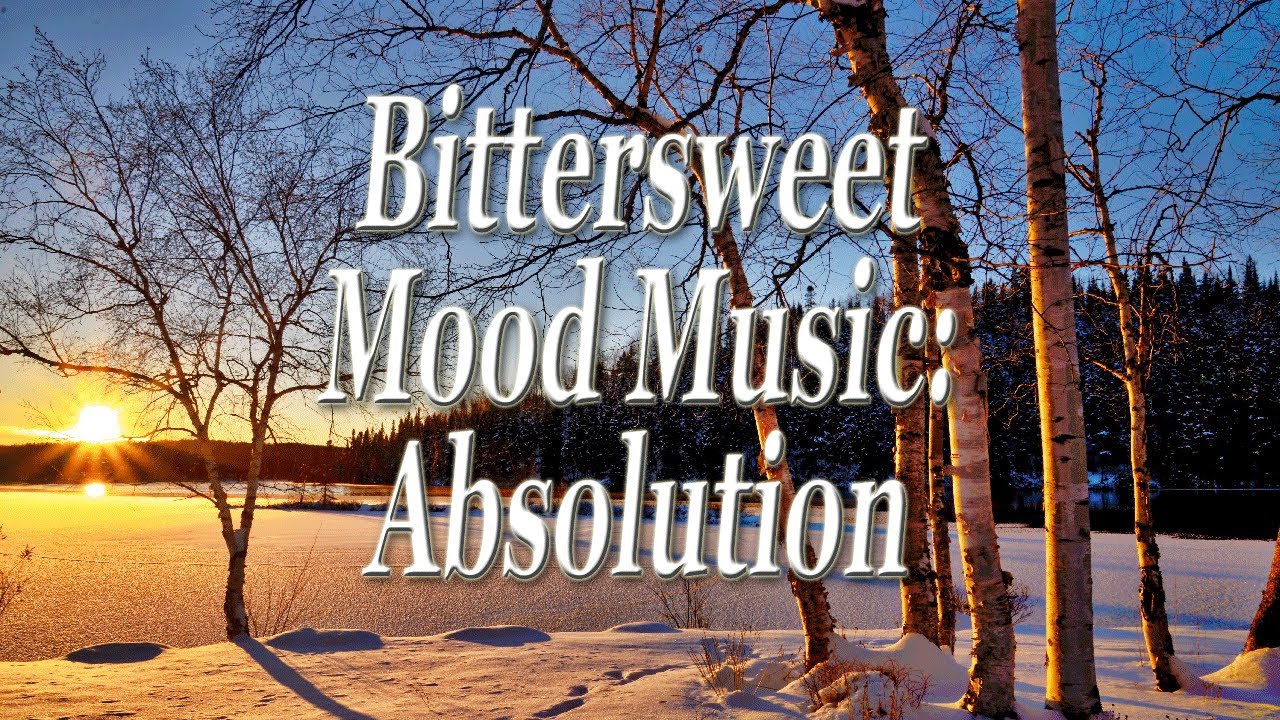 Bittersweet Mood Music Absolution, classical track string orchestra