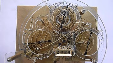 Astro skeleton, demo of calendar system under power of it