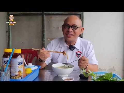 Quán phở ở Biên Hòa QUÁ NGON khiến Color Man phải tự tìm đến dù KHÔNG CÓ ĐỊA CHỈ | Color Man Food