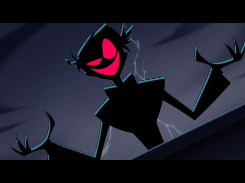 Hazbin Hotel Brighter Vf