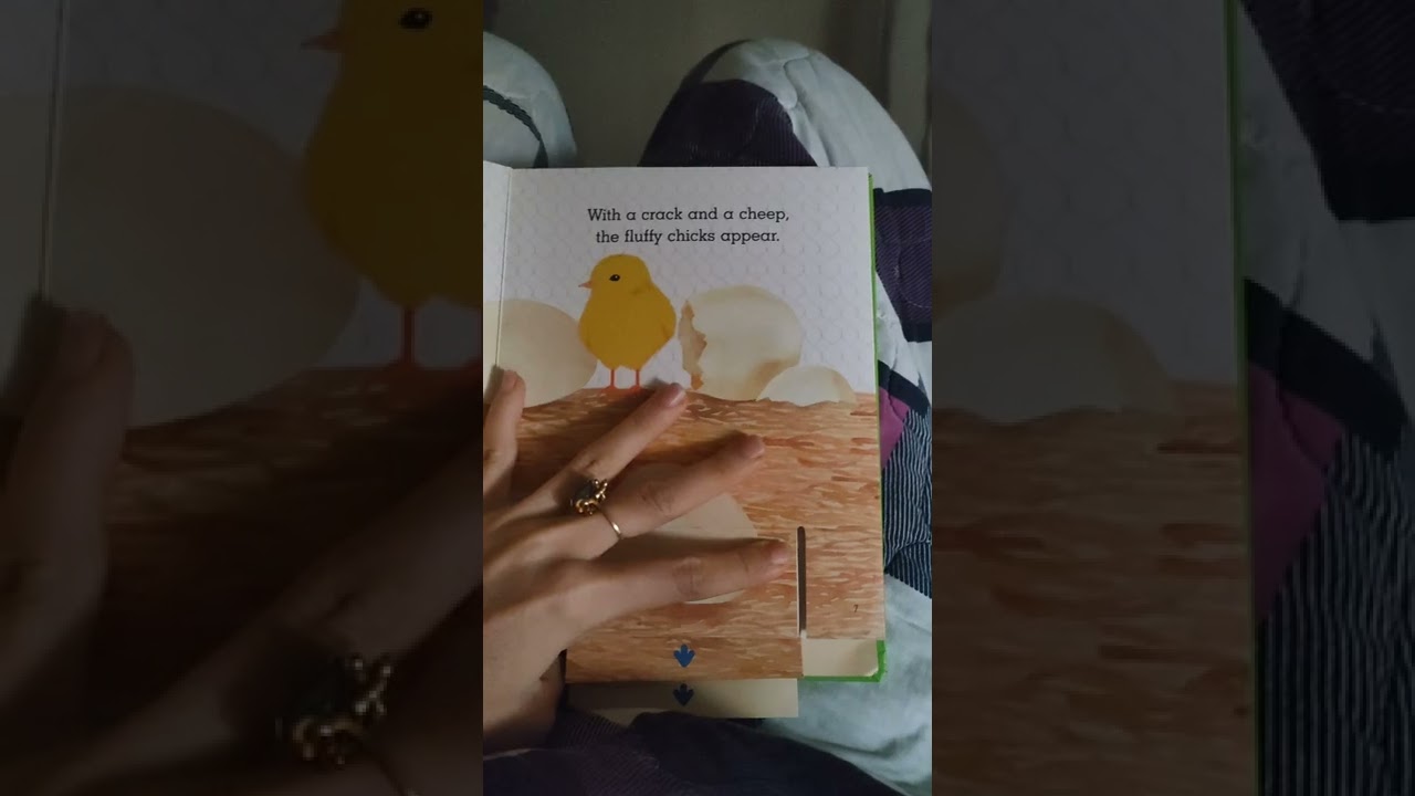 Growing up - Baby All Math & Science books - YouTube