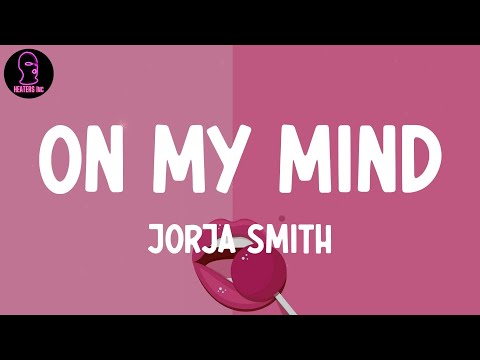 Jorja Smith -