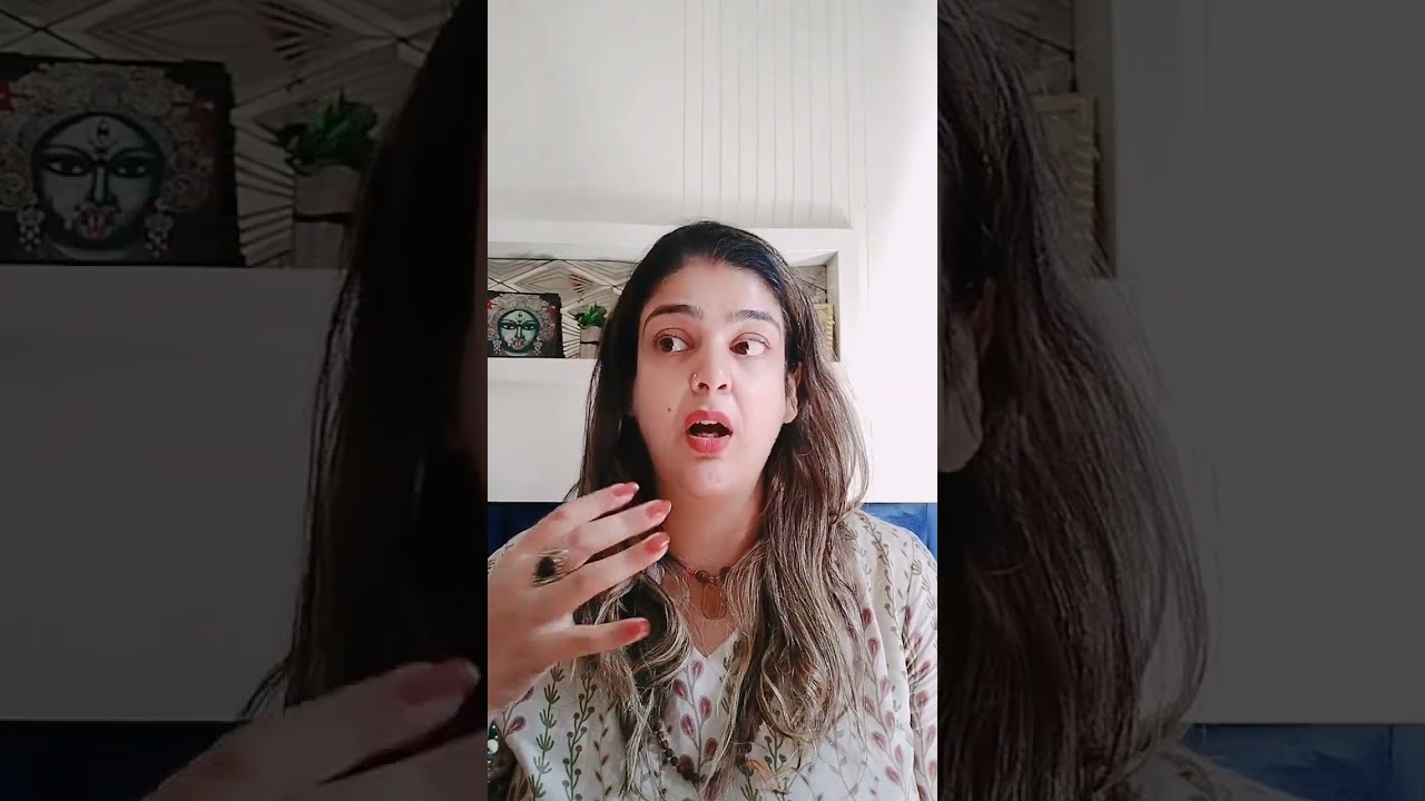 महिला शत्रु अब रिश्तेदारों का सहारा लेके आपके जीवन में घुसना चाहती है पर इस बार ये सभी कर्म भोगेंगे