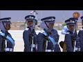برنامج خاص | تخريج دورة مرشحي الطيران 47 في كلية الملك الحسين الجوية