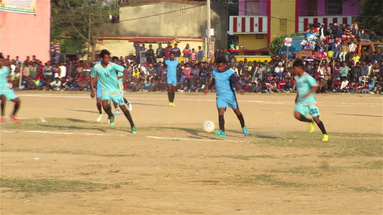 HIGHLIGHTS FINAL SWAMI VIVEKANANDA CUP 2020 ! SERSA 1 VS HARA IRBA 1 !