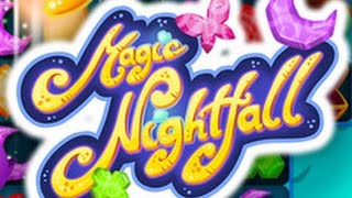Magic Nightfall (By Grupo Promineo S.L.) - iOS / Android HD Gameplay Trailer screenshot 4