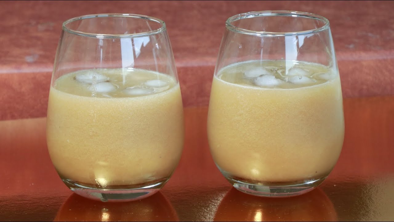 ഒരു അടിപൊളി Welcome Drink /👌 taste / Easy Tasty Chikoo Drink || Recipe : 225