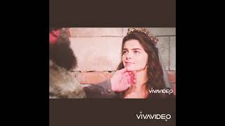 Süleyman ve Mihrimah #muhteşemyüzyıl #mihrimahsultan #kanunisultansüleyman