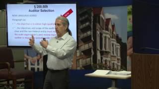 Omb new uniform guidance session 9 ...