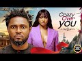 CRAZY OVER YOU (MAURICE SAM, UCHE MONTANA ) Latest Nigerian Movie 2026