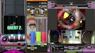 IIDX32 / ra'am(A)2776 MAX-146