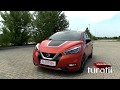 Nissan Micra 0.9l IG-T explicit video 1 of 4