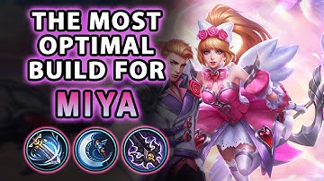 The Most Underrated Marksman | Mobile Legends