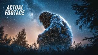 8 Chilling Bigfoot Encounters Caught on Camera!!
